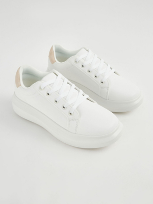 flatform trainers womens uk