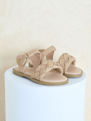 childrens sandals asda