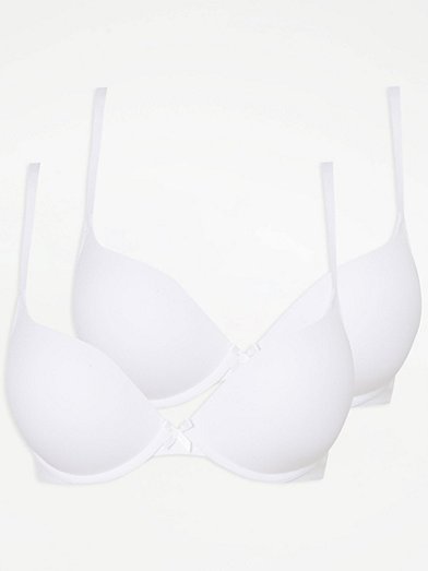 Entice Bright Pink 2 Sizes Bigger Bra, Sale & Offers