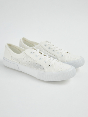 asda ladies shoes and trainers