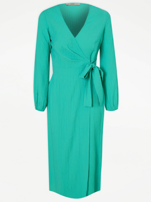 asda green dress Shirt Dress Asda Green Dress Shirt Dress Asda Work Dresses Wrap Dress  Womens Dresses Warehouse Green