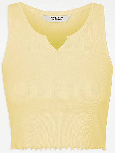 White Plain Vests with Bow 5 Pack, Kids