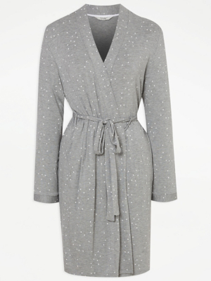 slim fit dress slacks Shooting Star Baby Dressing Gown | Cosy BabyTown Robe