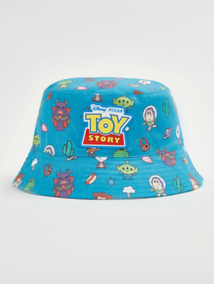 Disney Toy Story Bucket Hat Kids at ASDA