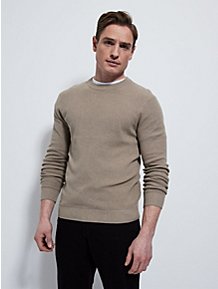 Men's Jumpers - Knitted Jumpers & Cardigans