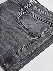 George Men's Slim Fit Jeans 
