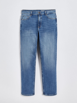 Shop asda george mens stretch jeans Top Sale