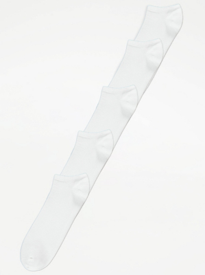 Gant Men Cotton Shoe Liner Socks main image 1