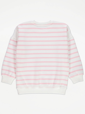 Knit Sweater Walmart Rainbow Sweatshirt Brnmxoke Women Waffle Knit