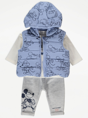 asda gilet