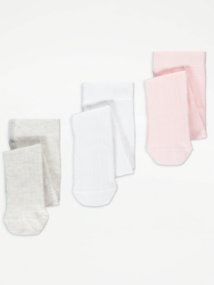 boohoo white leggings