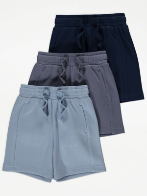 Shop asda navy shorts Cheap Sale