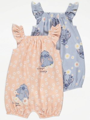 George Asda Baby Clothes Asda Ladies Clothes Sale Disney Lilo