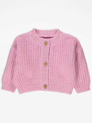 Bibiy】B. KNIT CARDIGAN BIBIY. MADE | STELLAR OPEN CARDIGAN GRAY