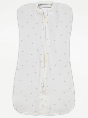 Sleeping Bag Swaddle Up Walmart White Star Swaddle Sleeping Bag