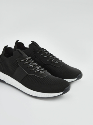 mens adidas flyknit trainers