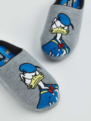 Character Slippers Donald Duck Slippers For Adults Gucci Donald