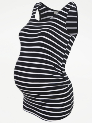 george maternity tops