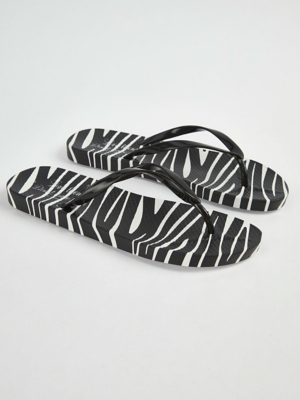 womens flip flops asda