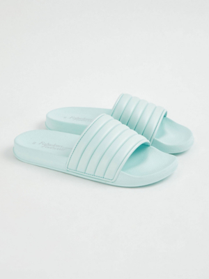 valentino slippers pink