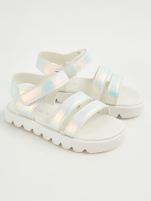 childrens sandals asda