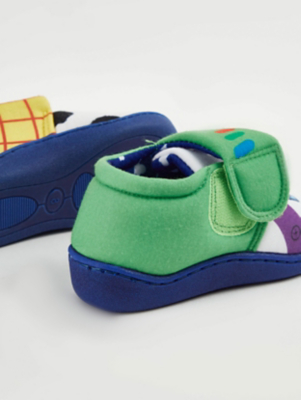 Asda toy story shoes new arrivals