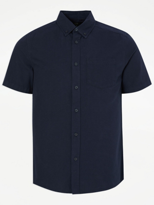 Short Sleeve Slim Fit Shirts Uk Mens Short Sleeve Shirts Casual Formal Slim  Fit Shirt Top PS 05