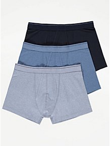 Soft Cotton Mens Asda Mens Briefs Sexy Bikini And Lingerie For Gay Men From  Druzya, $5.71