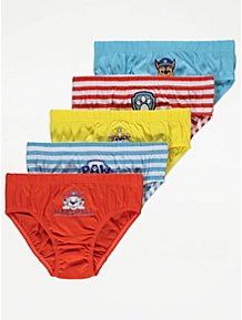 PJ Masks Briefs Boys PJ Masks 3 In A Pack Briefs Underwear Age 18m-5 Years  - Online Character Shop