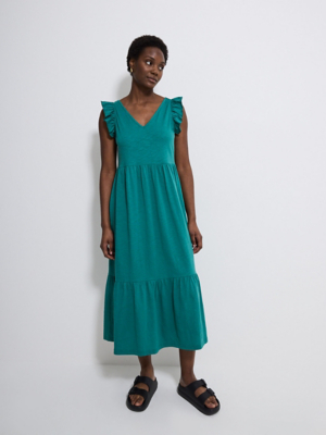 slim fit dress slacks ASDA DRESS