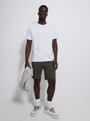 Jersey Shorts Men at ASDA