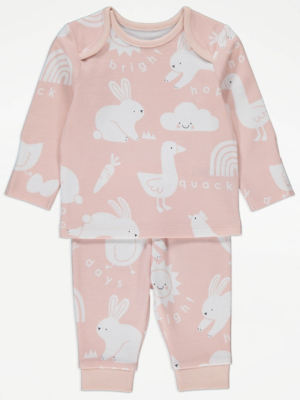 Girls Pjs Asda Sale Pyjamas Asda Childrens Nightwear Asda Kids Pj Sale