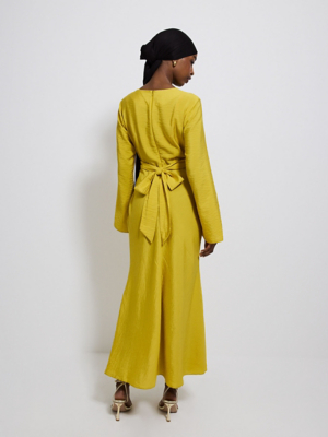 asda maxi dress Wrap Dress Asda Womens Sundresses Wrap Dress Asda George Midi Dress Long  Sleeve Asda Dresses Ladies