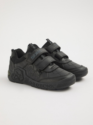 Asda george boys school shoes new arrivals