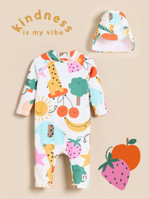 George asda baby swimwear new arrivals