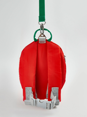 Asda George Backpack Reins Asda Disney Toy Story Bag With Reins