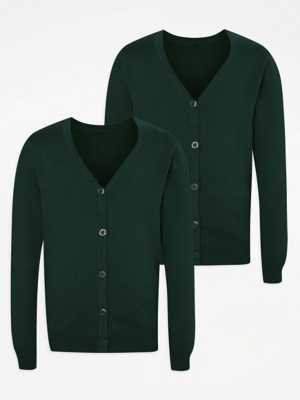 Asda 2025 Asda School Cardigans Asda Girls School Cardigans 2025