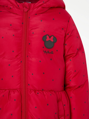 Jacket Asda Minnie Mouse Hoodie Asda Minnie Mouse Hoodie On Sale