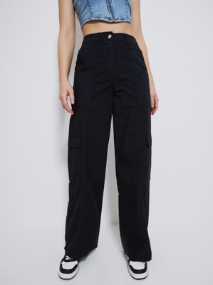 Asda cargo trousers new arrivals