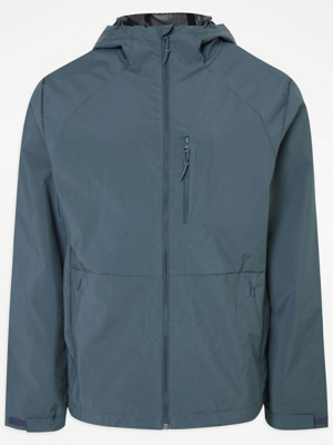 Padded Jackets Asda Waterproof Jacket Mens Buy Asda Mens Coats And