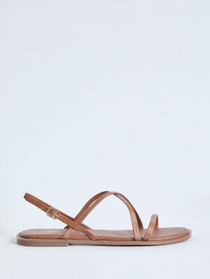 sandals in asda