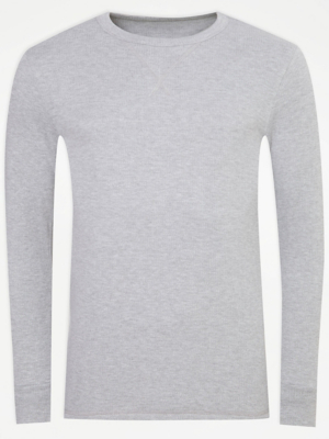 Asda Discount Mens Thermal Long Johns Asda Navy Thermal Long