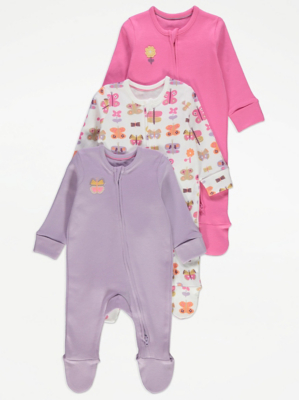 Asda christmas flower delivery