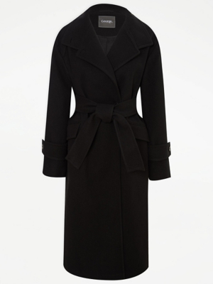 Wool Coat Asda Coat Sale Asda Animal Print Coat On Sale