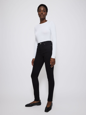 Super Soft Skinny Jeans | Women | George at ASDA