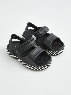 childrens sandals asda