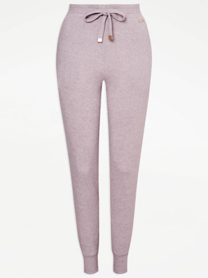 Joggers Asda Lounge Set Fleece Pajama Pants George Pjs Mens Asda - Main Image