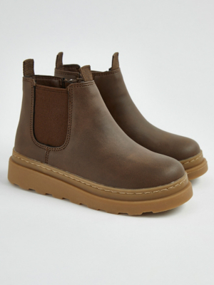 Shop asda george childrens boots Discount Black Friday