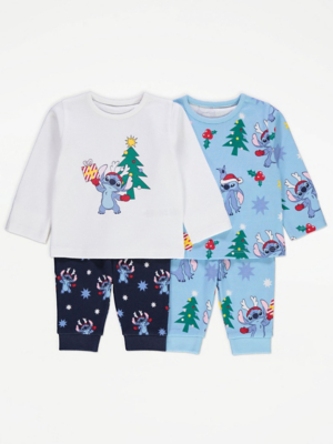 Christmas Pyjamas Boys Pyjamas Morrisons Mens Dressing Gown