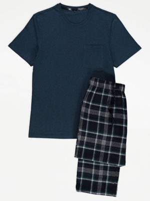 Asda Shop Asda George Pyjamas Mens Pyjamas Asda Menswear For